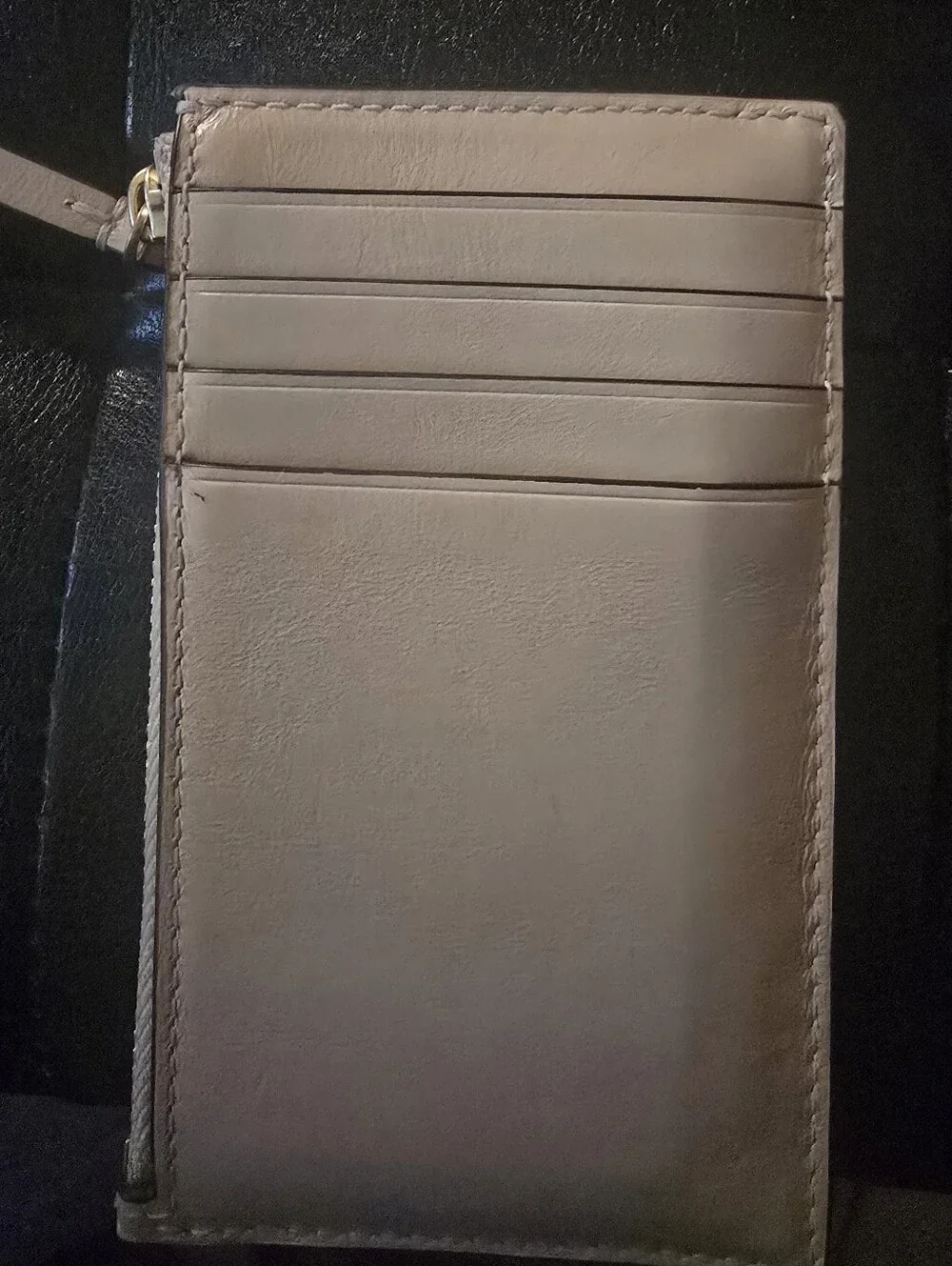 Woven Purse & Tory Burch Wallet BUNDLE